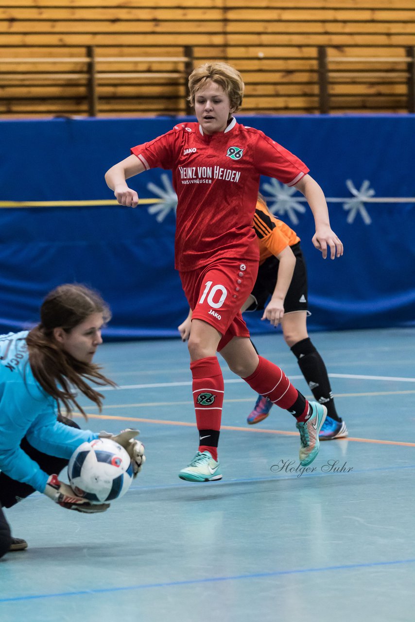 Bild 84 - Dodenhof Cup